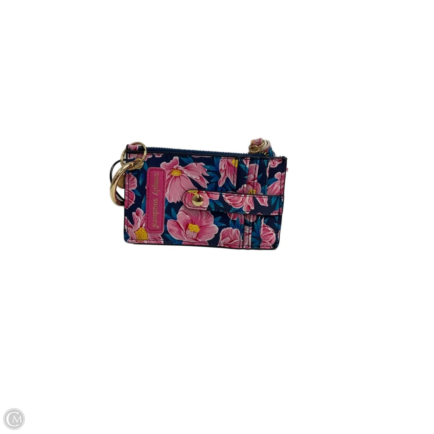 Id/card Holder By Simply Southern