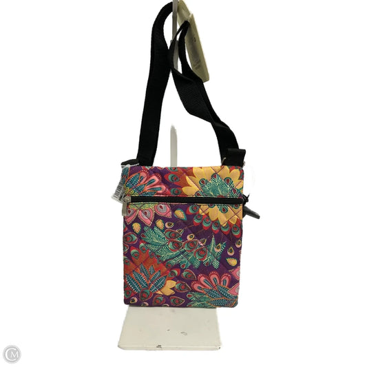 Crossbody By Clothes Mentor, Size: Small