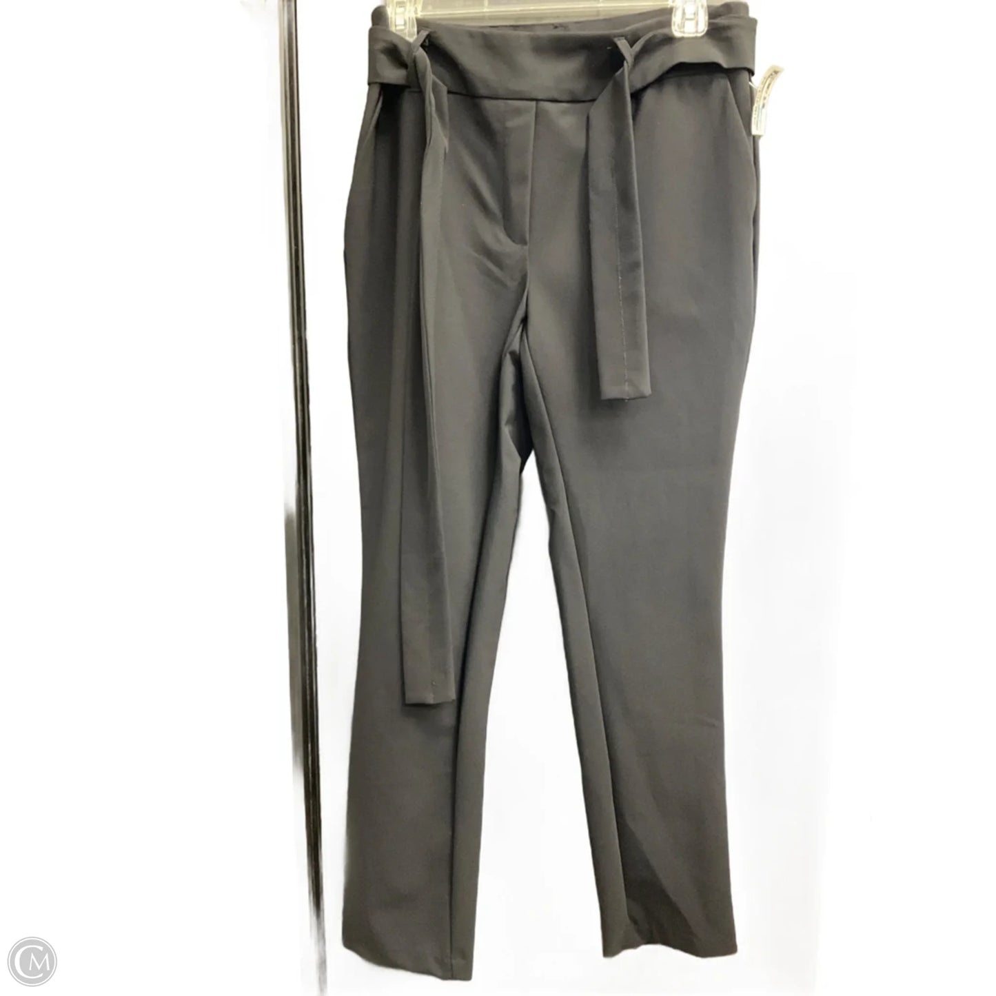 Pants Dress By Clothes Mentor In Black, Size: S