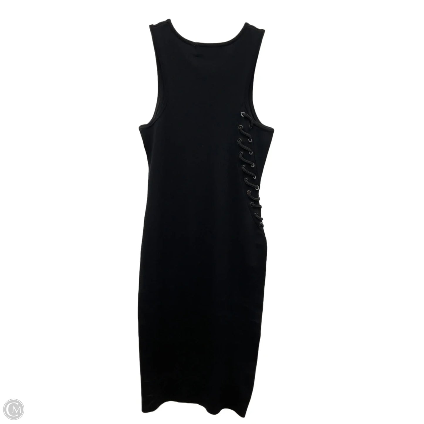 Dress Party Short By John + Jenn In Black, Size: L