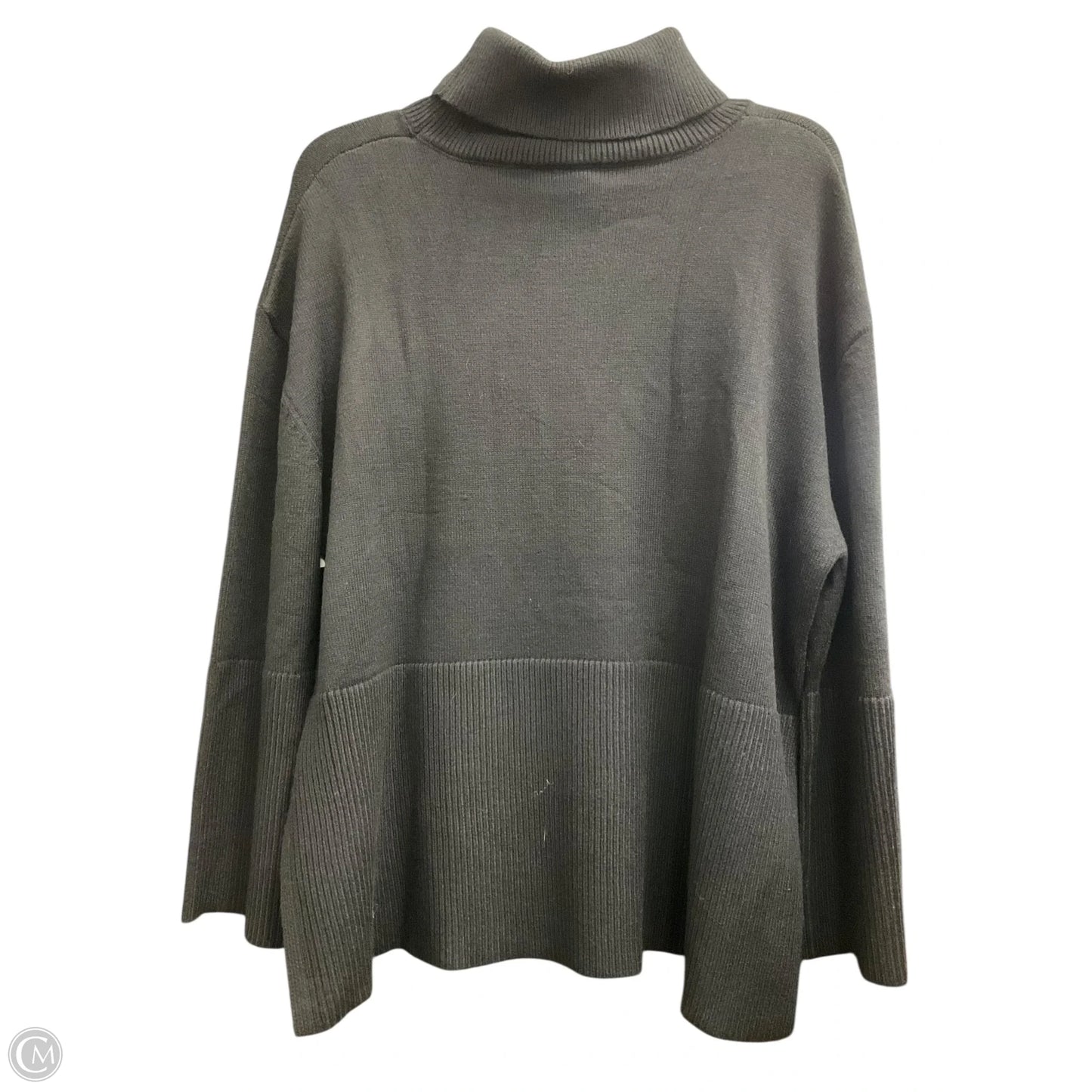 Sweater By Lillusory In Black, Size: S