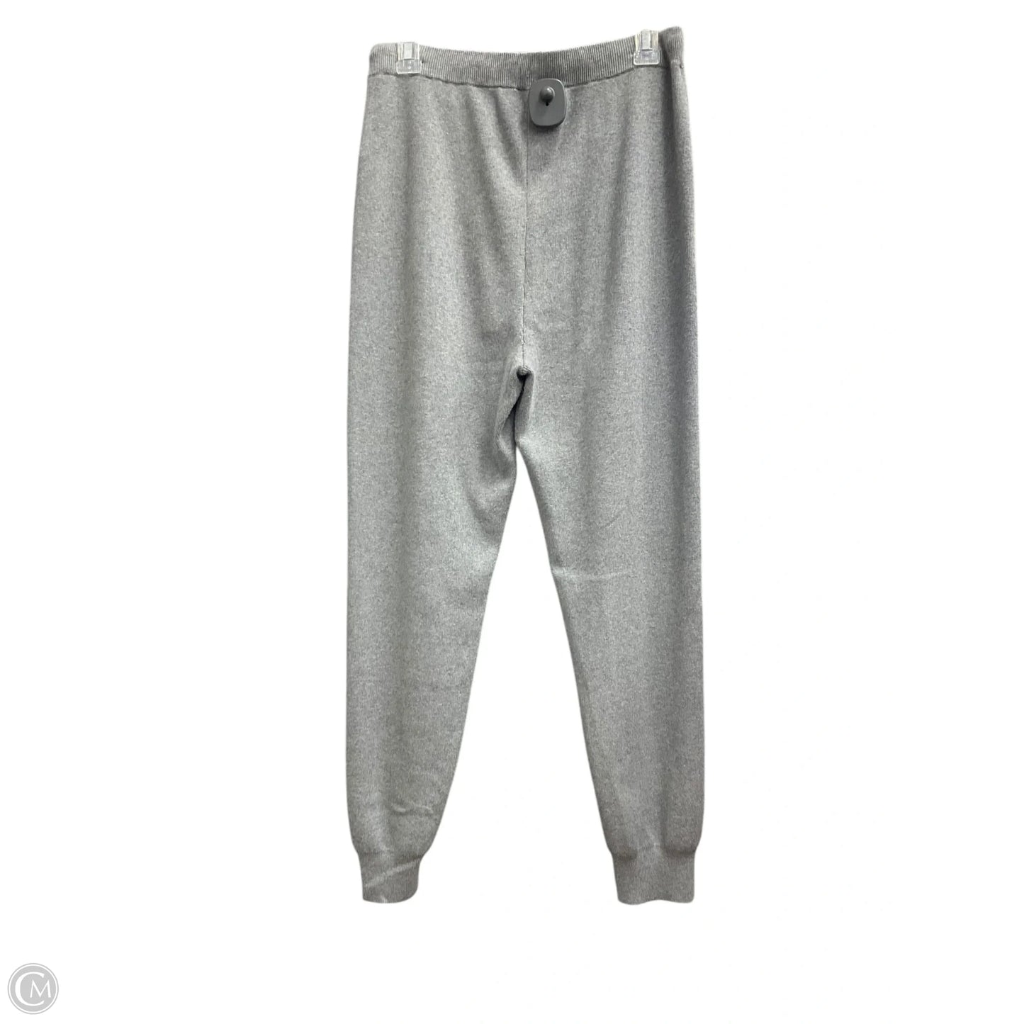 Pants Lounge By Chicos In Grey, Size: S