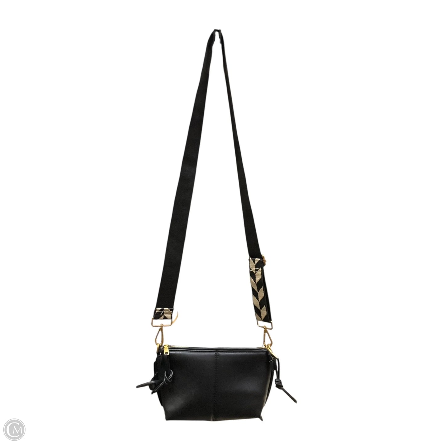 Crossbody By Zara, Size: Small