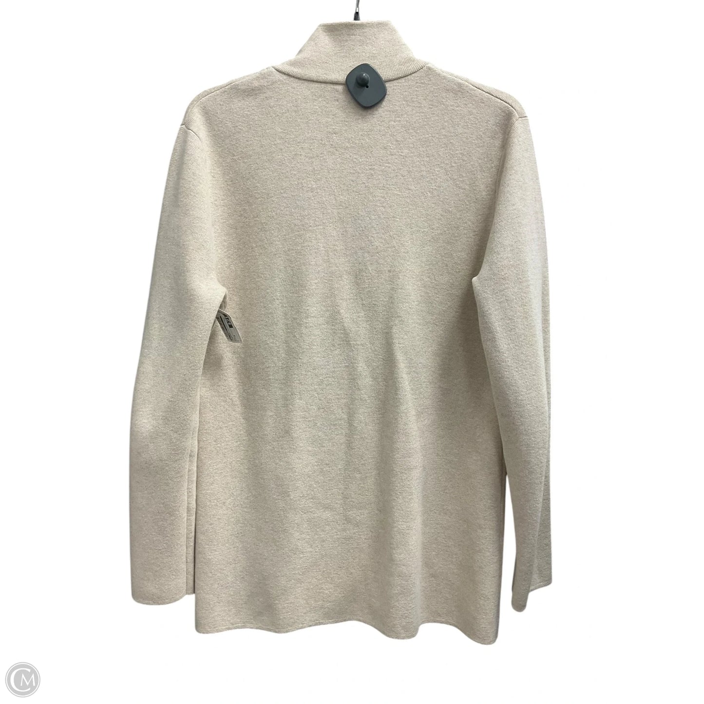 Blazer By J. Crew In Tan, Size: M