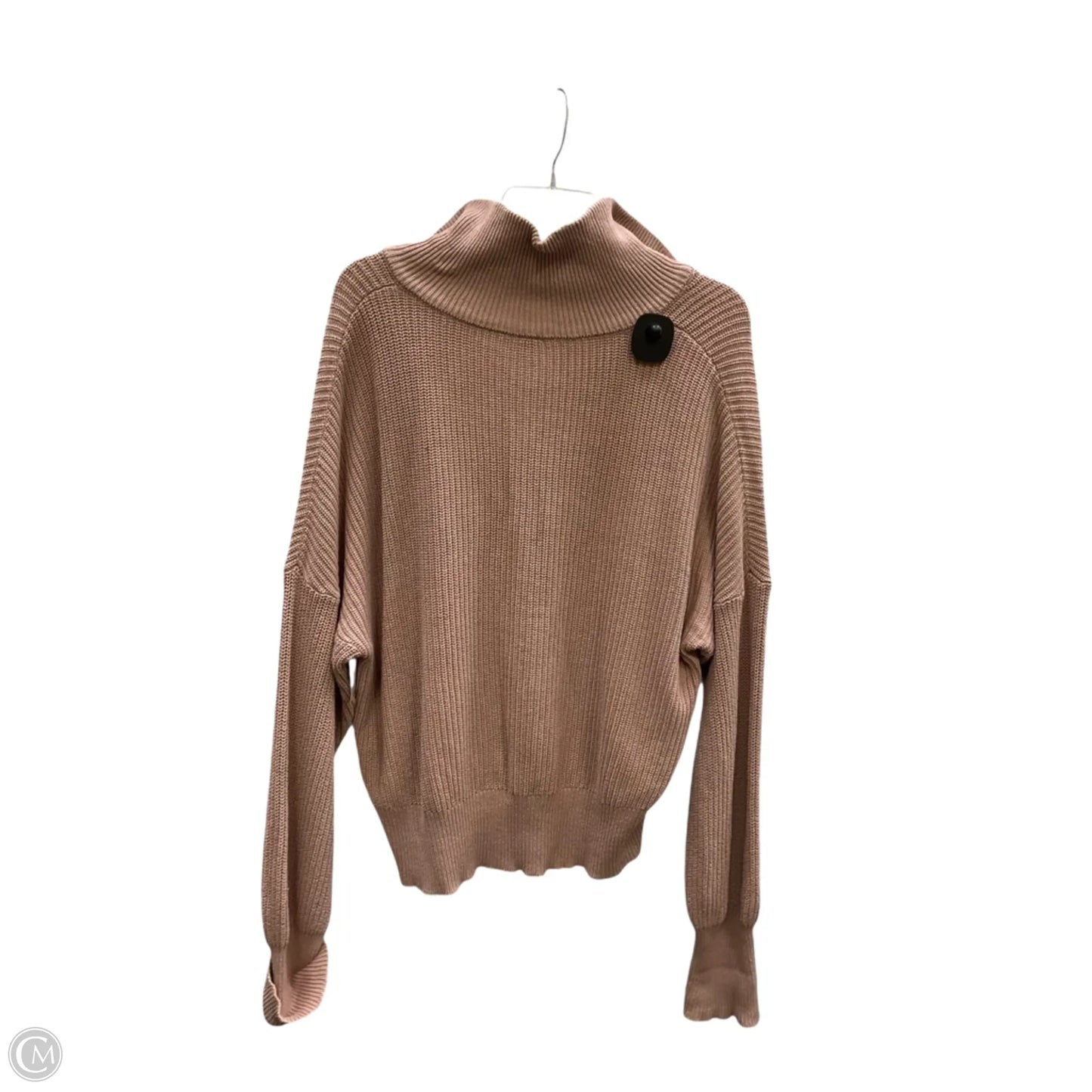 Sweater By Varley In Pink, Size: M