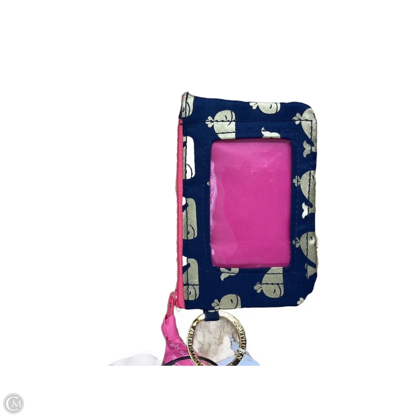 Wallet By Simply Southern, Size: Small