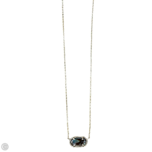 Necklace Charm By Kendra Scott