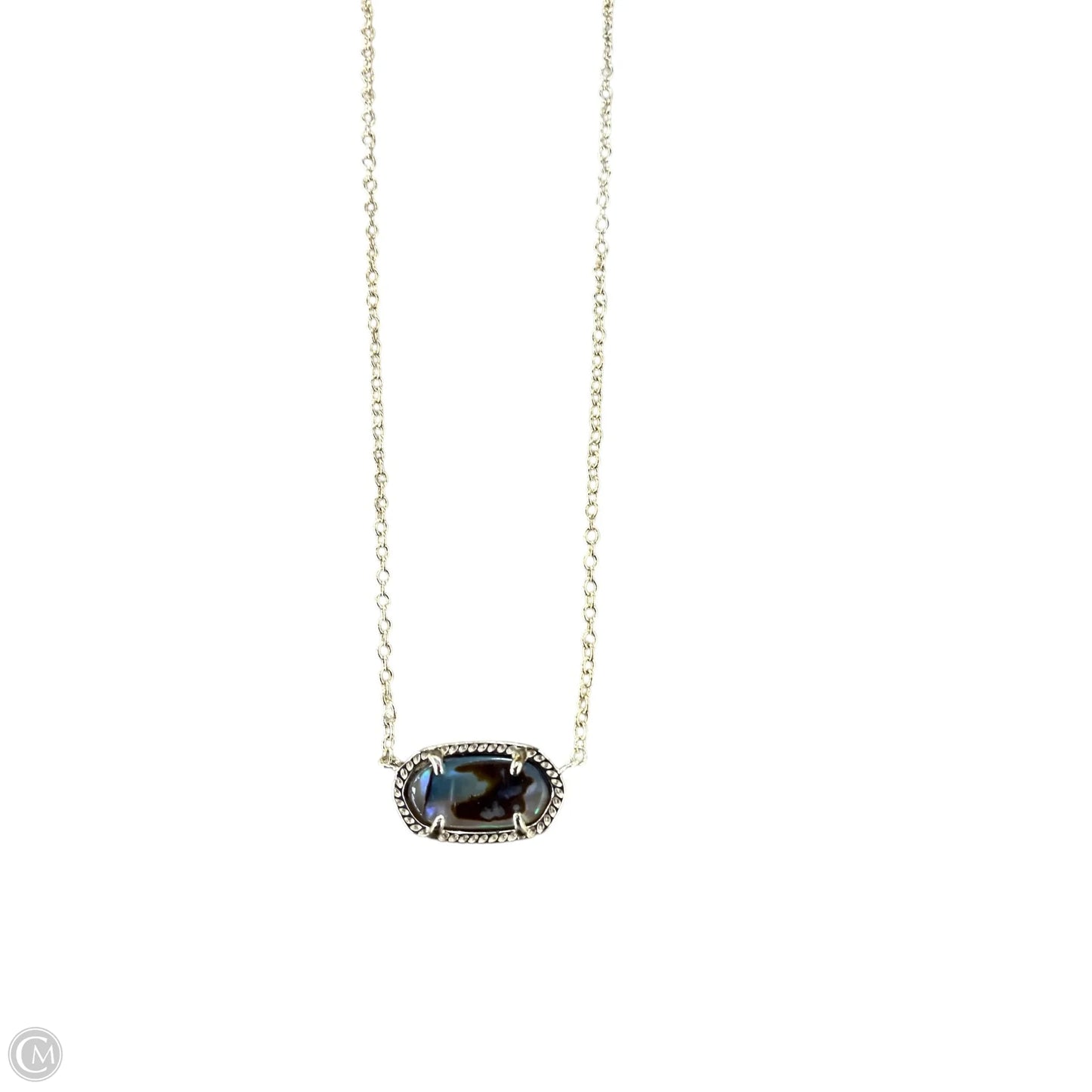 Necklace Charm By Kendra Scott