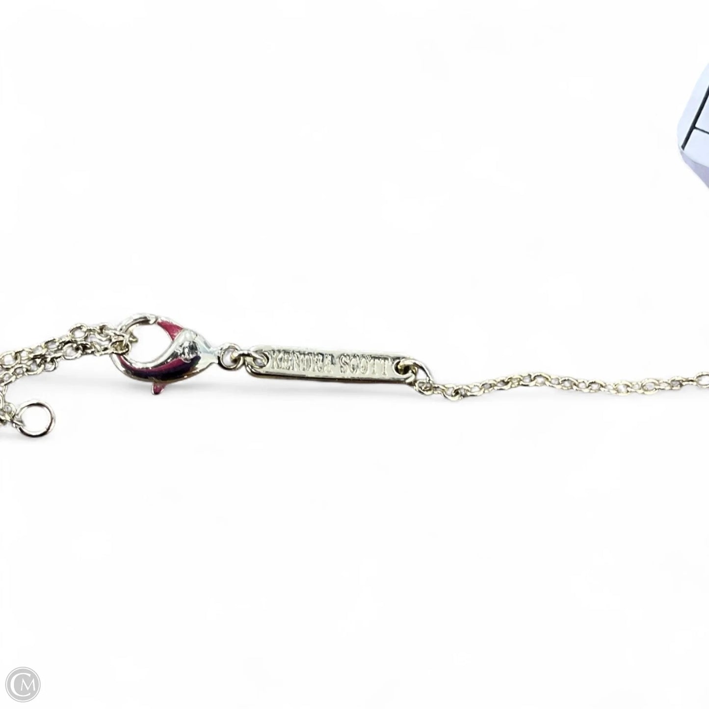 Necklace Charm By Kendra Scott