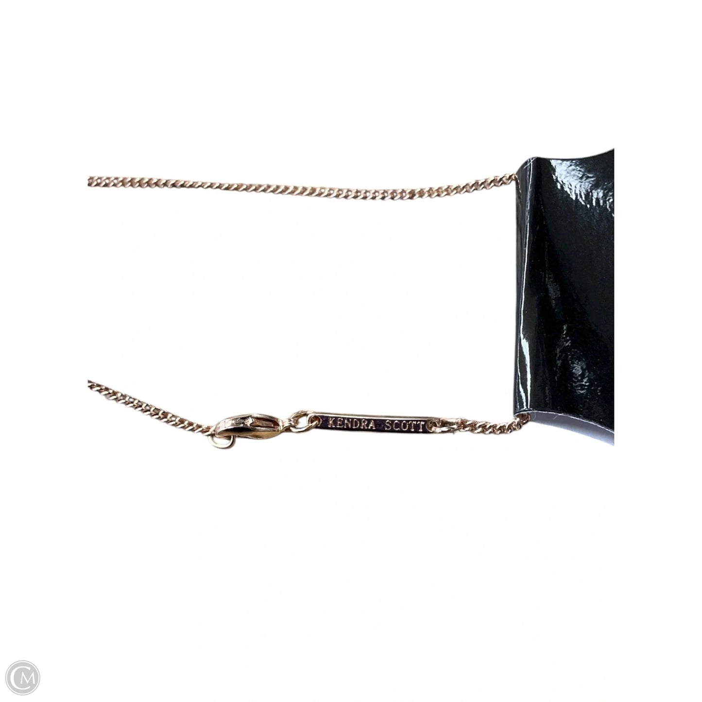 Necklace Charm By Kendra Scott