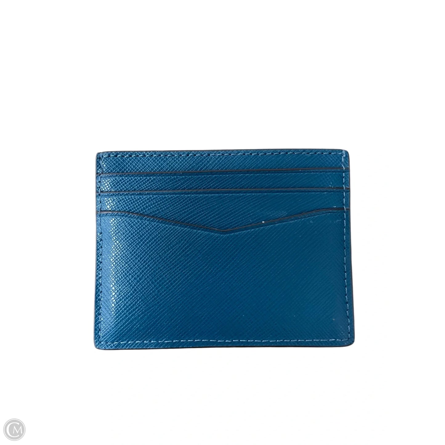 Id/card Holder Designer By Kate Spade, Size: Small