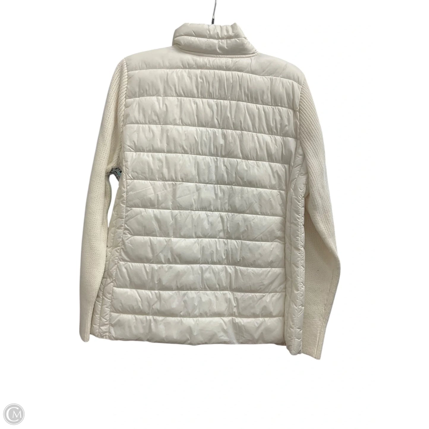 Jacket Other By Lou And Grey In White, Size: L
