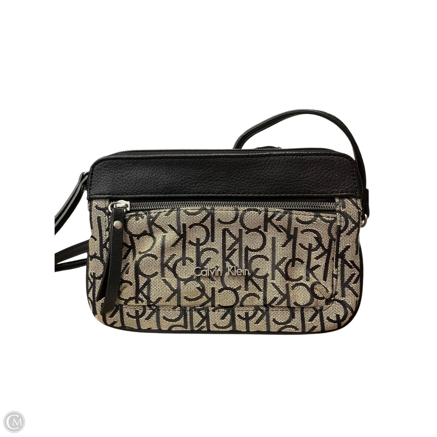 Crossbody By Calvin Klein, Size: Small