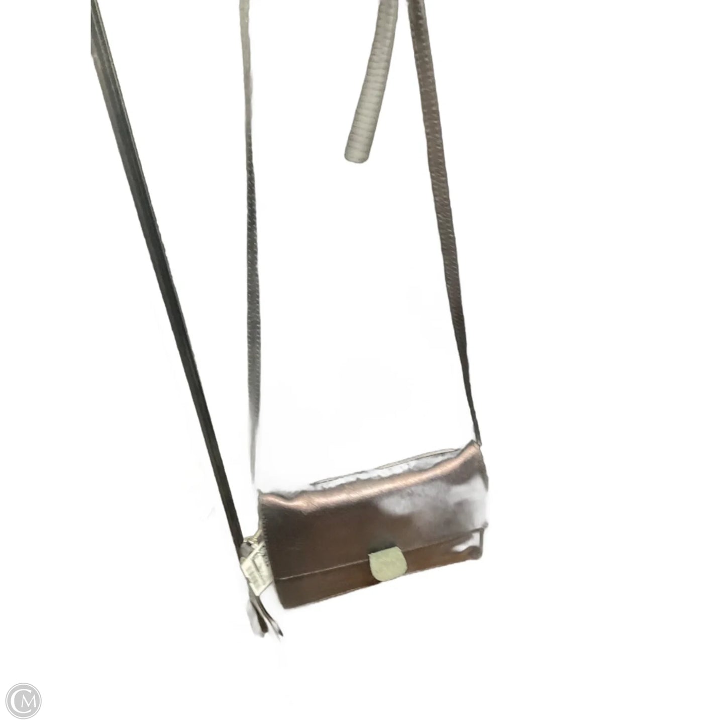 Crossbody Designer By Patricia Nash, Size: Small