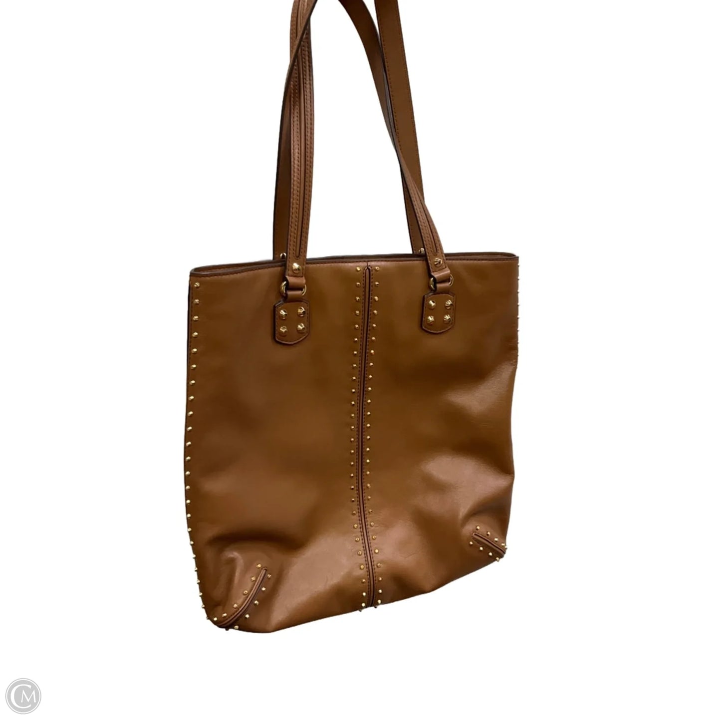 Handbag Designer By Michael Kors, Size: Large