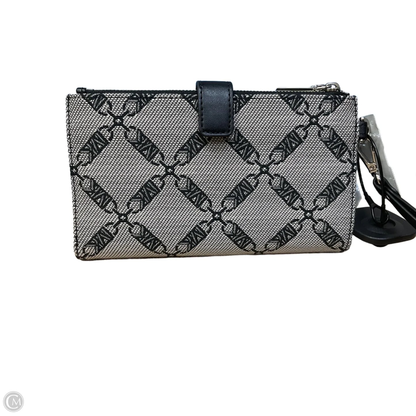 Wristlet Designer By Michael Kors, Size: Large