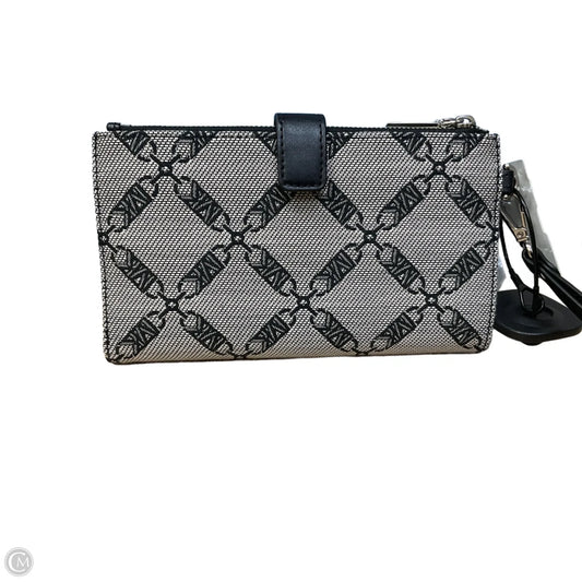 Wristlet Designer By Michael Kors, Size: Large