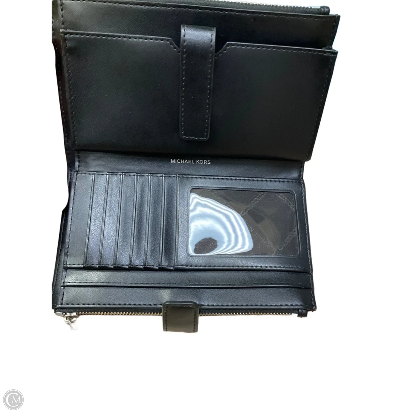 Wristlet Designer By Michael Kors, Size: Large