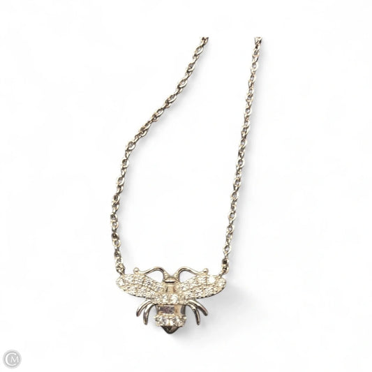 Necklace Sterling Silver By Cmb
