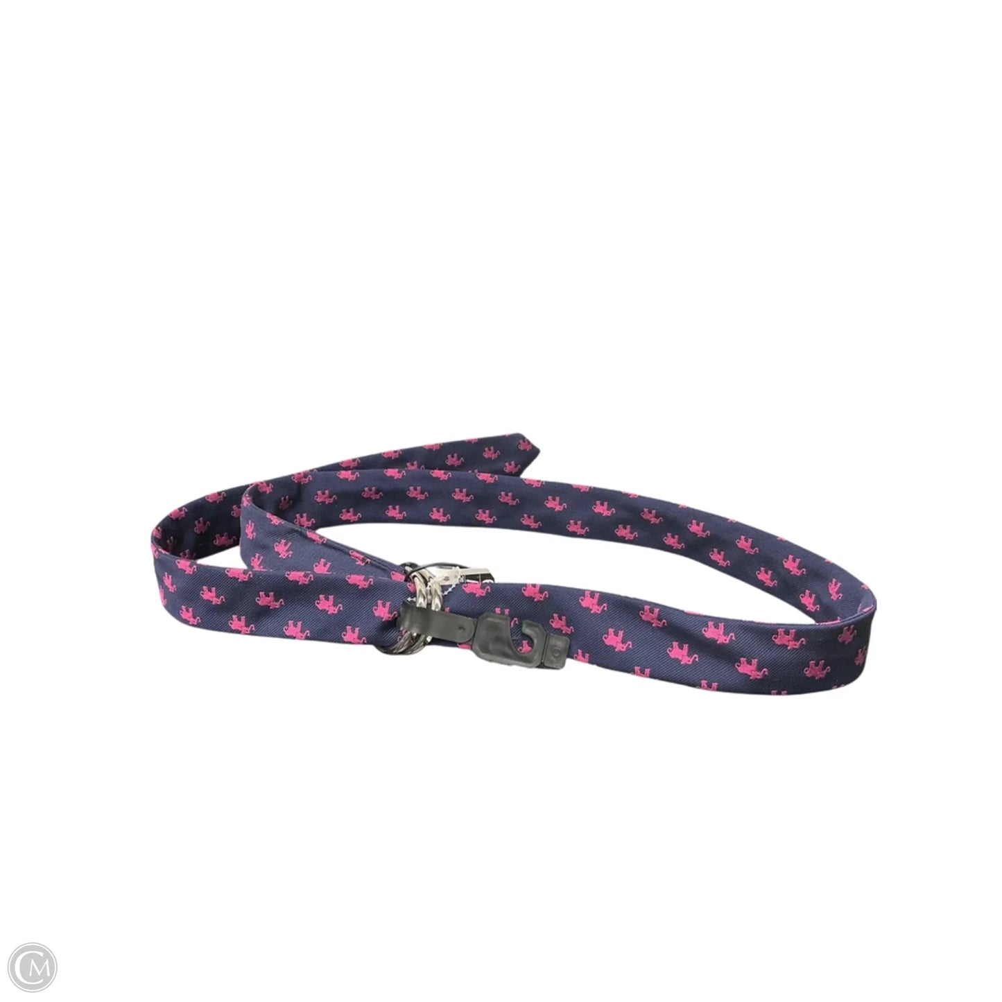Belt Designer By Lilly Pulitzer, Size: Xlarge