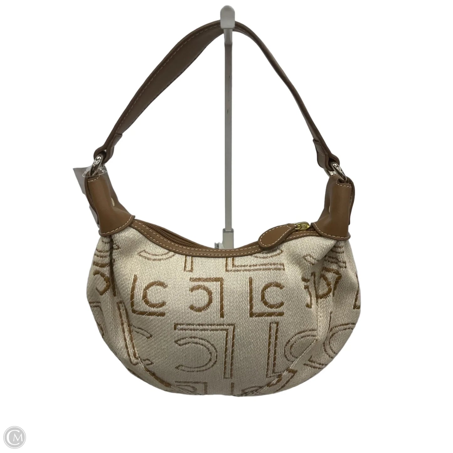 Handbag By Liz Claiborne, Size: Small