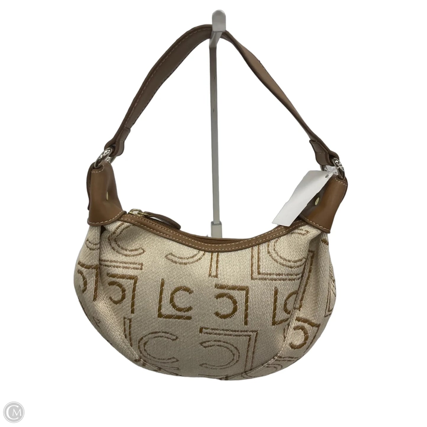 Handbag By Liz Claiborne, Size: Small