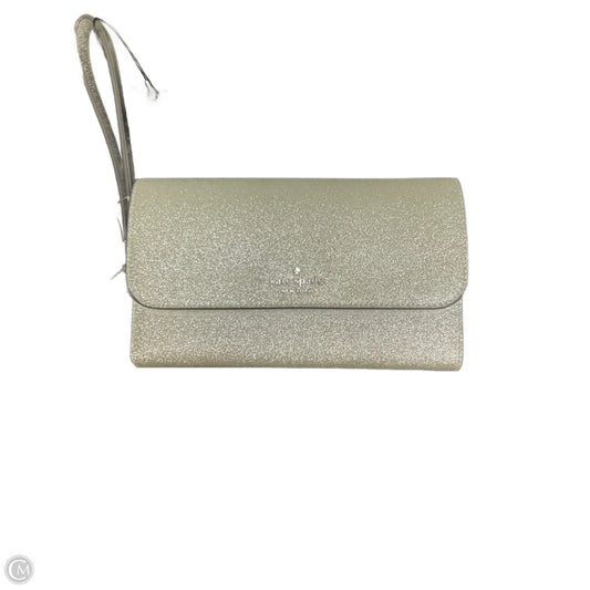 Wristlet Designer By Kate Spade, Size: Large