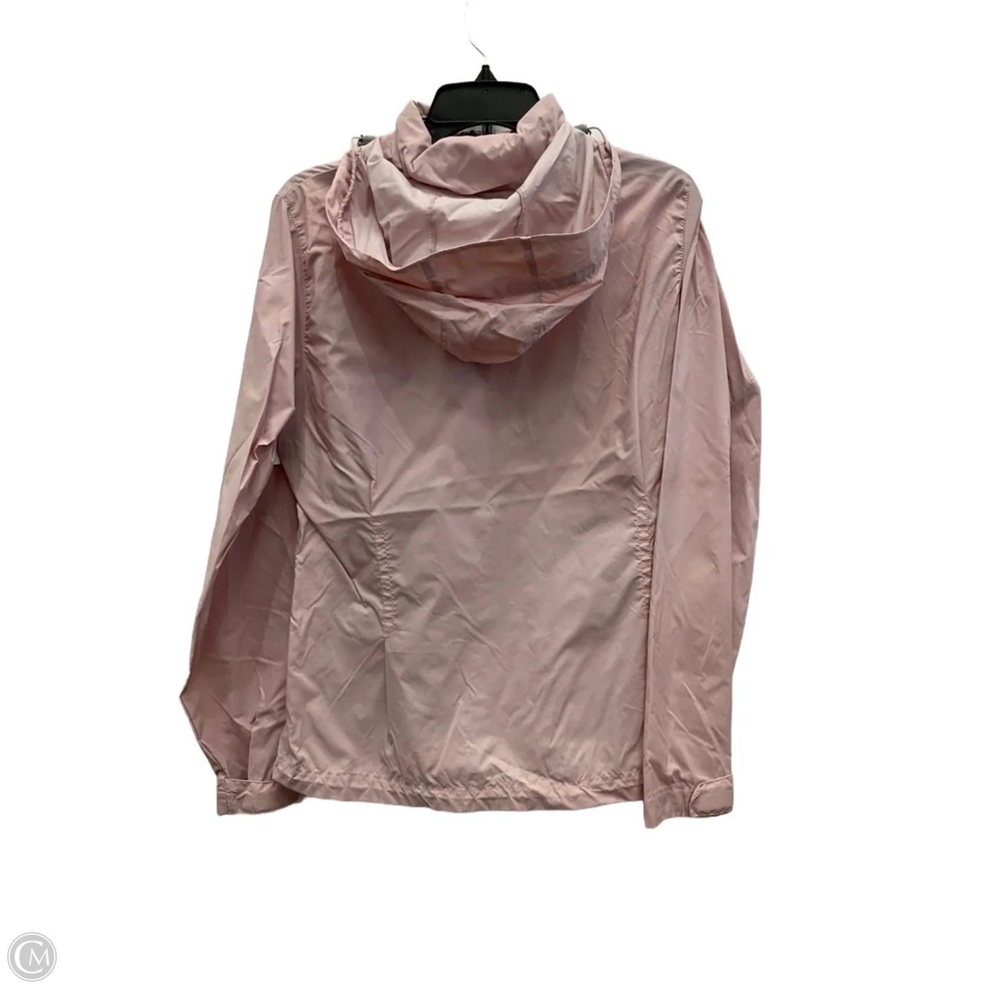 Jacket Other By Columbia In Pink, Size: L