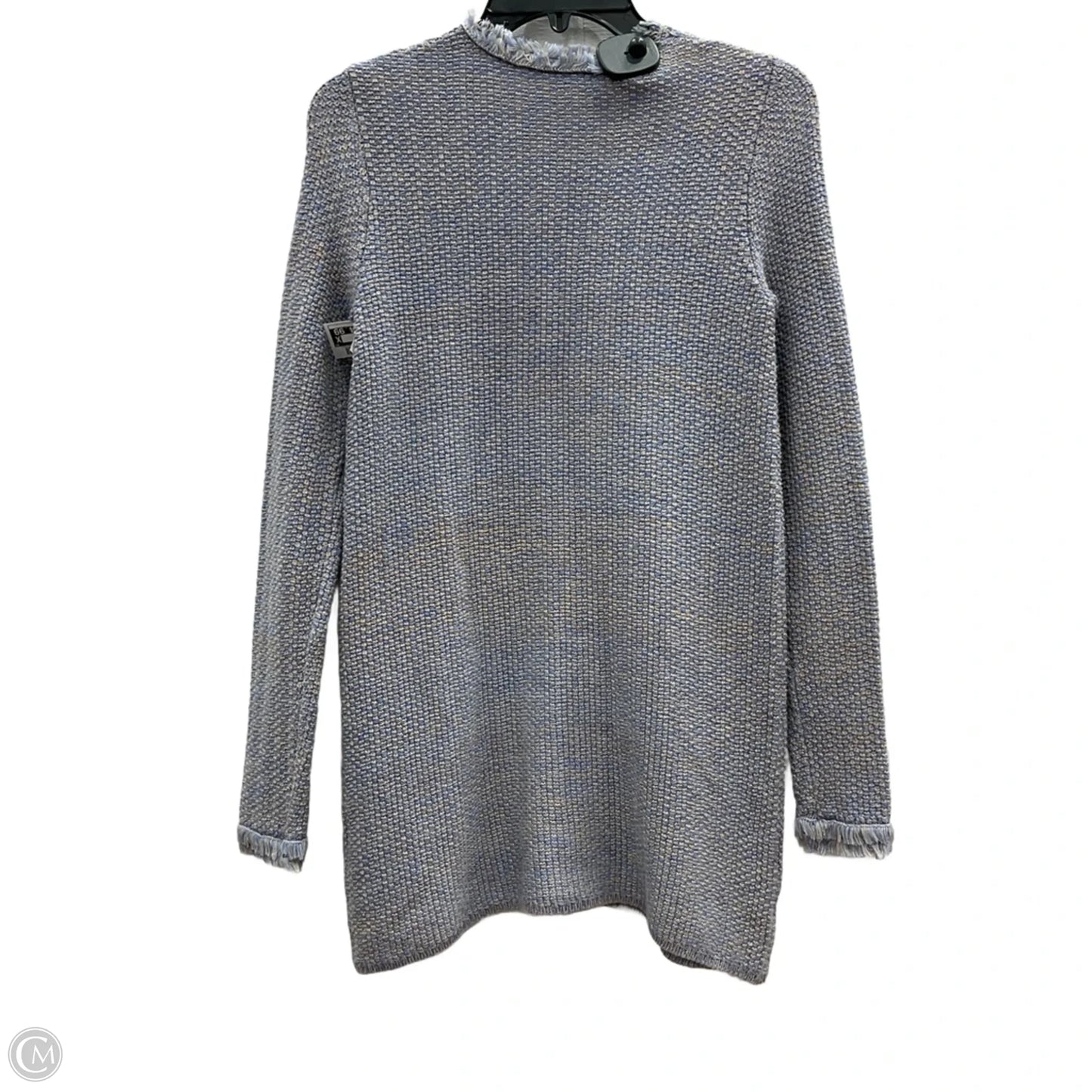 Cardigan By J Mclaughlin In Blue & Purple, Size: Xs
