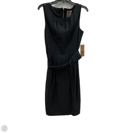 Dress Work By Cma In Black, Size: L