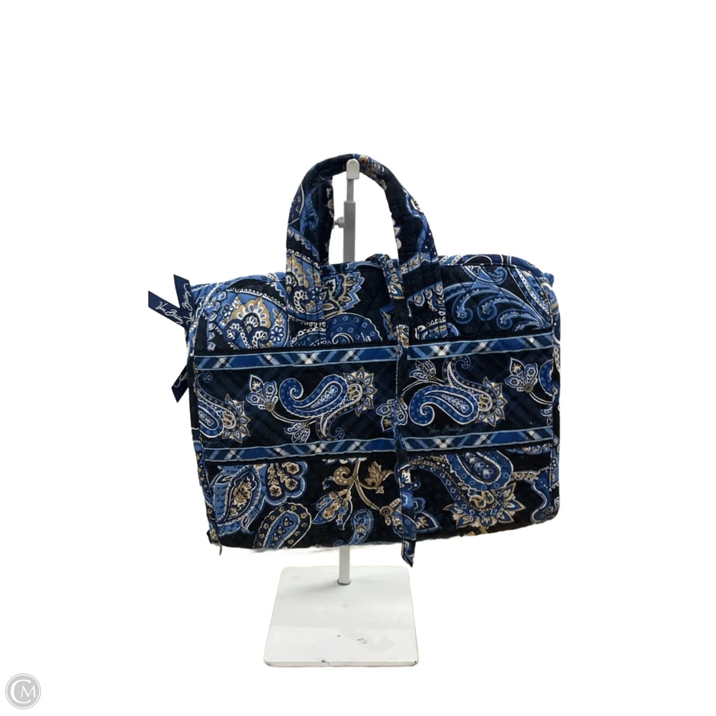 Accessory Tag By Vera Bradley