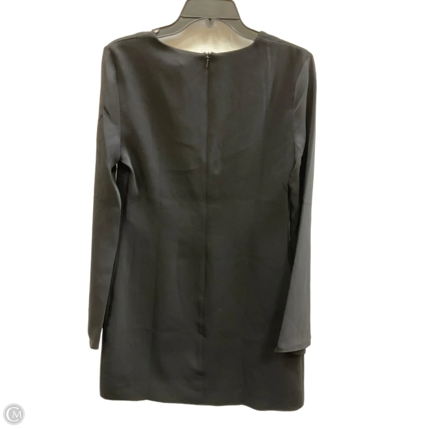 Dress Party Midi By Mng In Black, Size: S