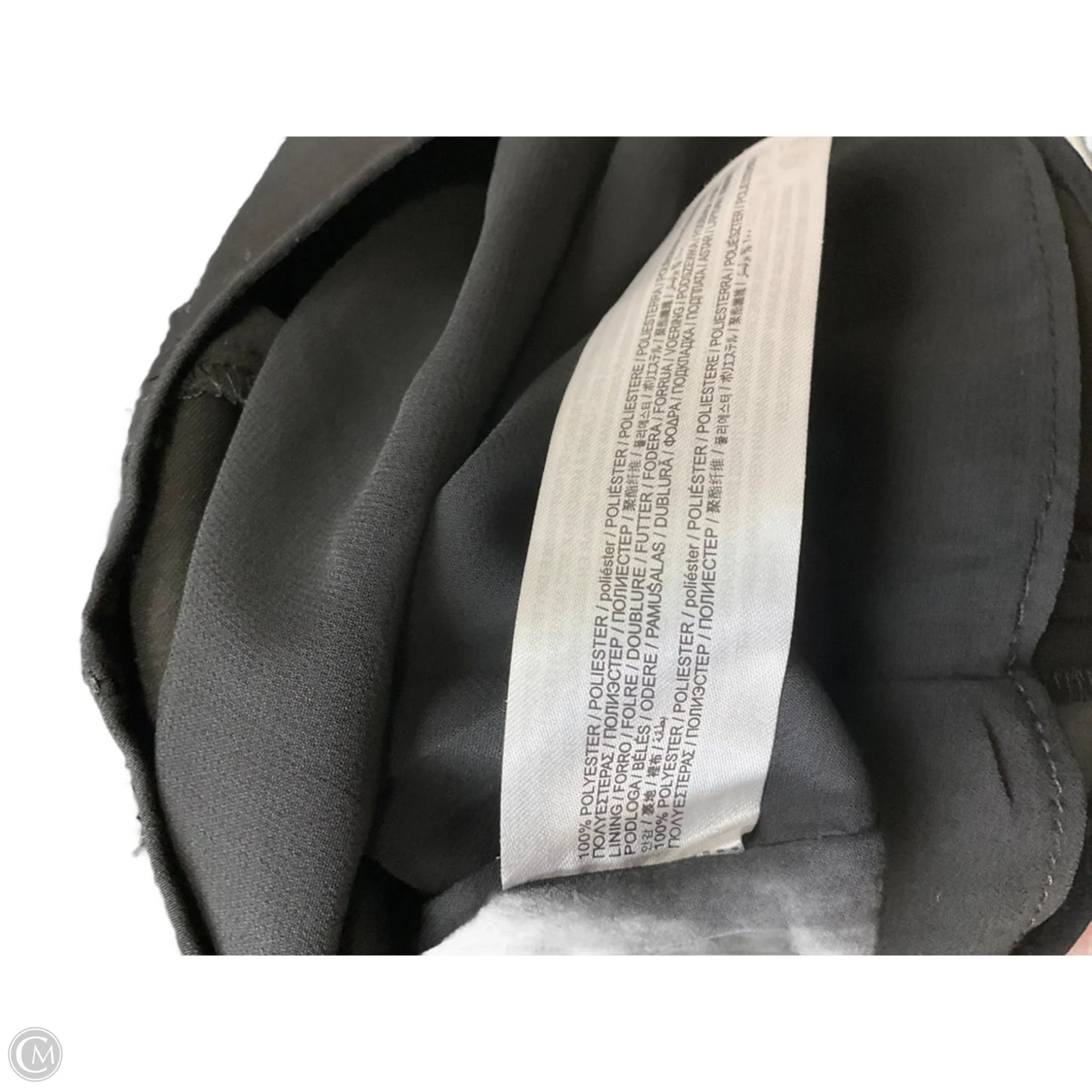 Dress Party Midi By Mng In Black, Size: S