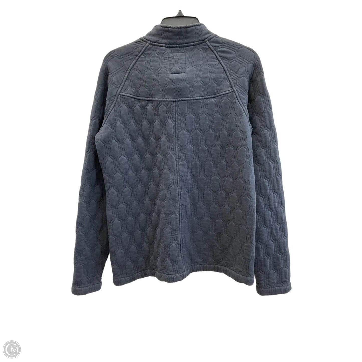 Jacket Other By Horny Toad In Grey, Size: L