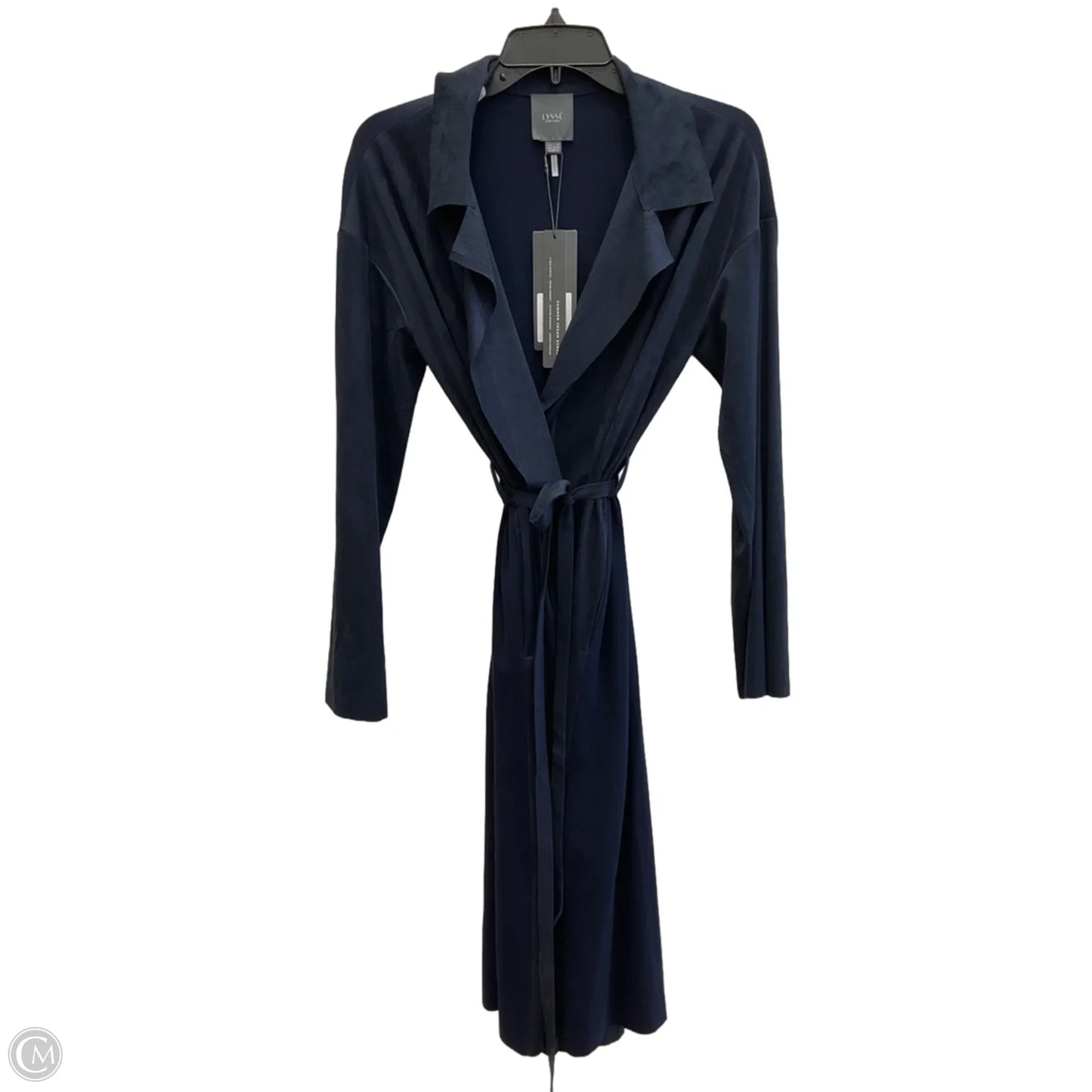 Cardigan By Lysse In Navy, Size: M