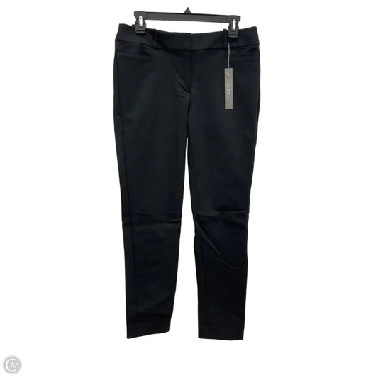 Pants Dress By Loft In Black, Size: 4