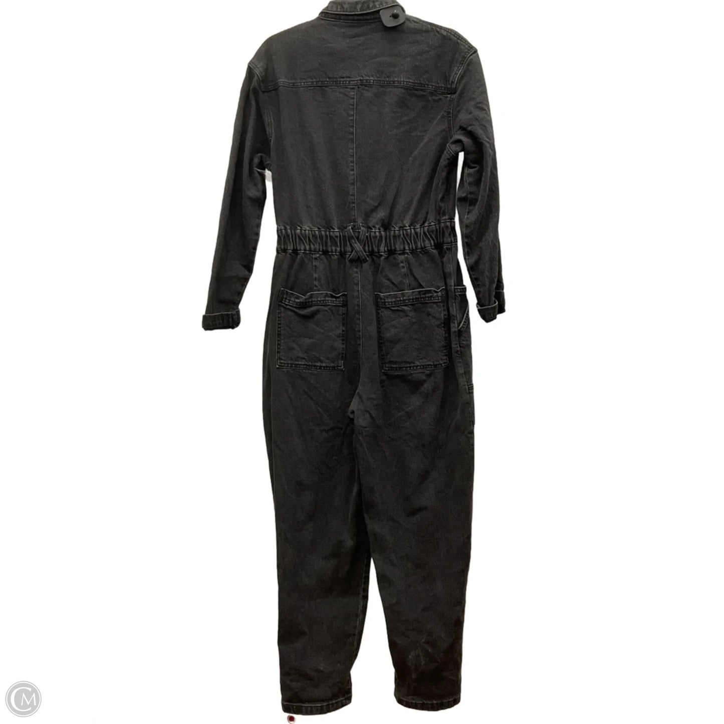 Jumpsuit By Universal Thread In Black, Size: M