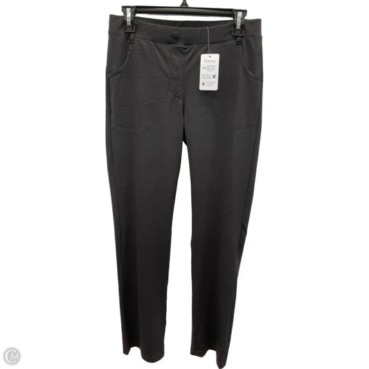Pants Dress By Cmf In Grey, Size: M