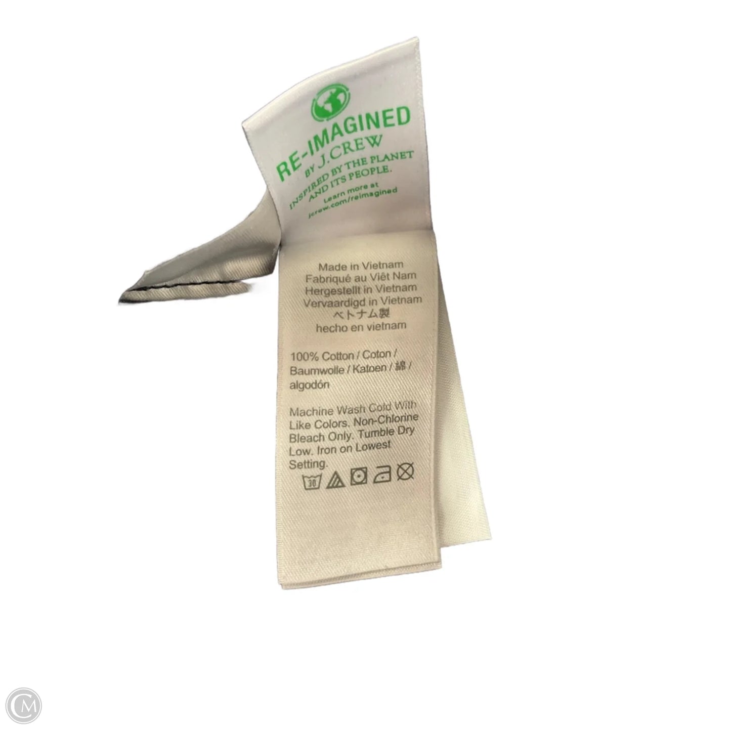 Pants Chinos & Khakis By J. Crew In Navy, Size: 4