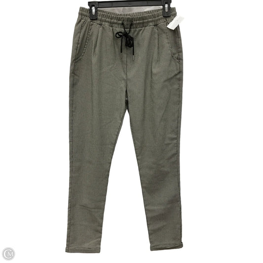 Pants Other By Shinestar In Plaid Pattern, Size: M