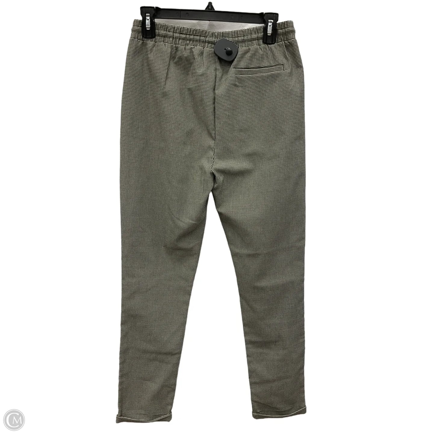 Pants Other By Shinestar In Plaid Pattern, Size: M
