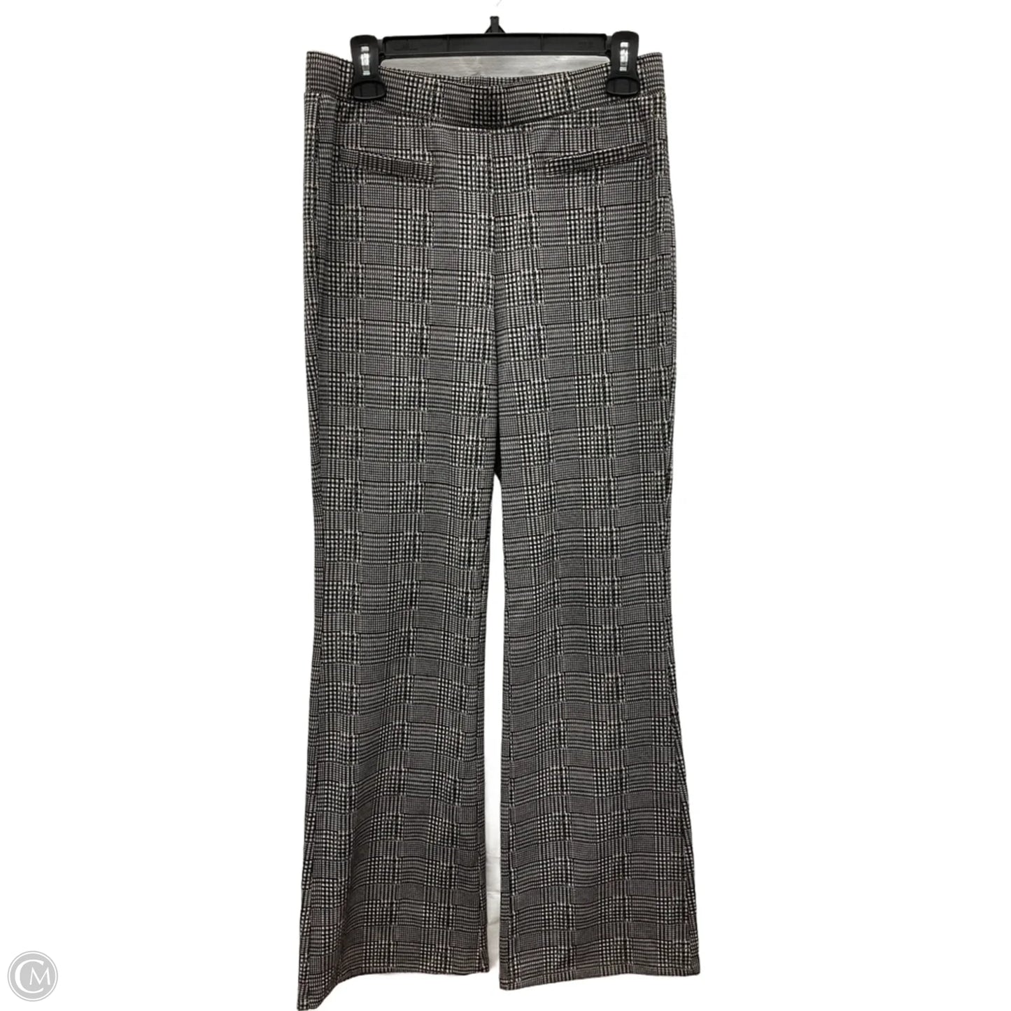 Pants Dress By Sincerely Jules In Plaid Pattern, Size: L