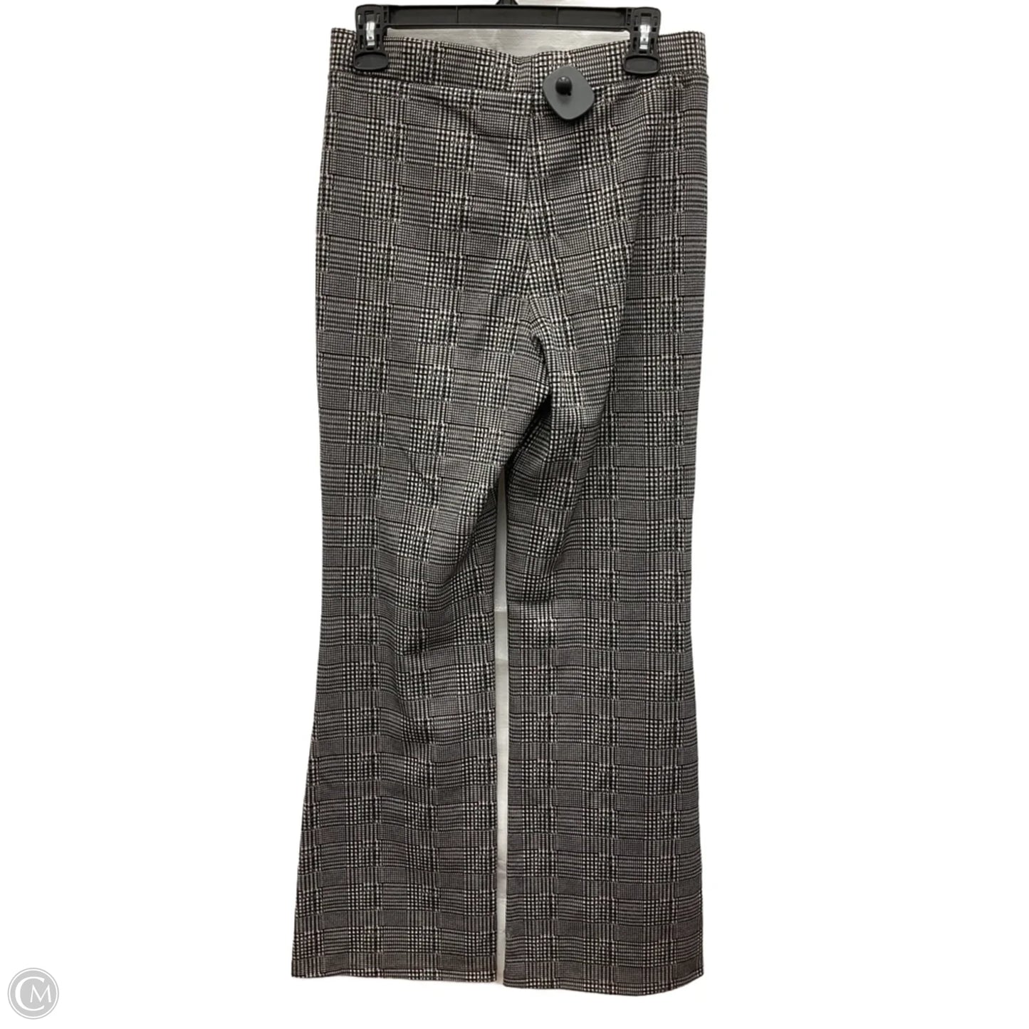 Pants Dress By Sincerely Jules In Plaid Pattern, Size: L