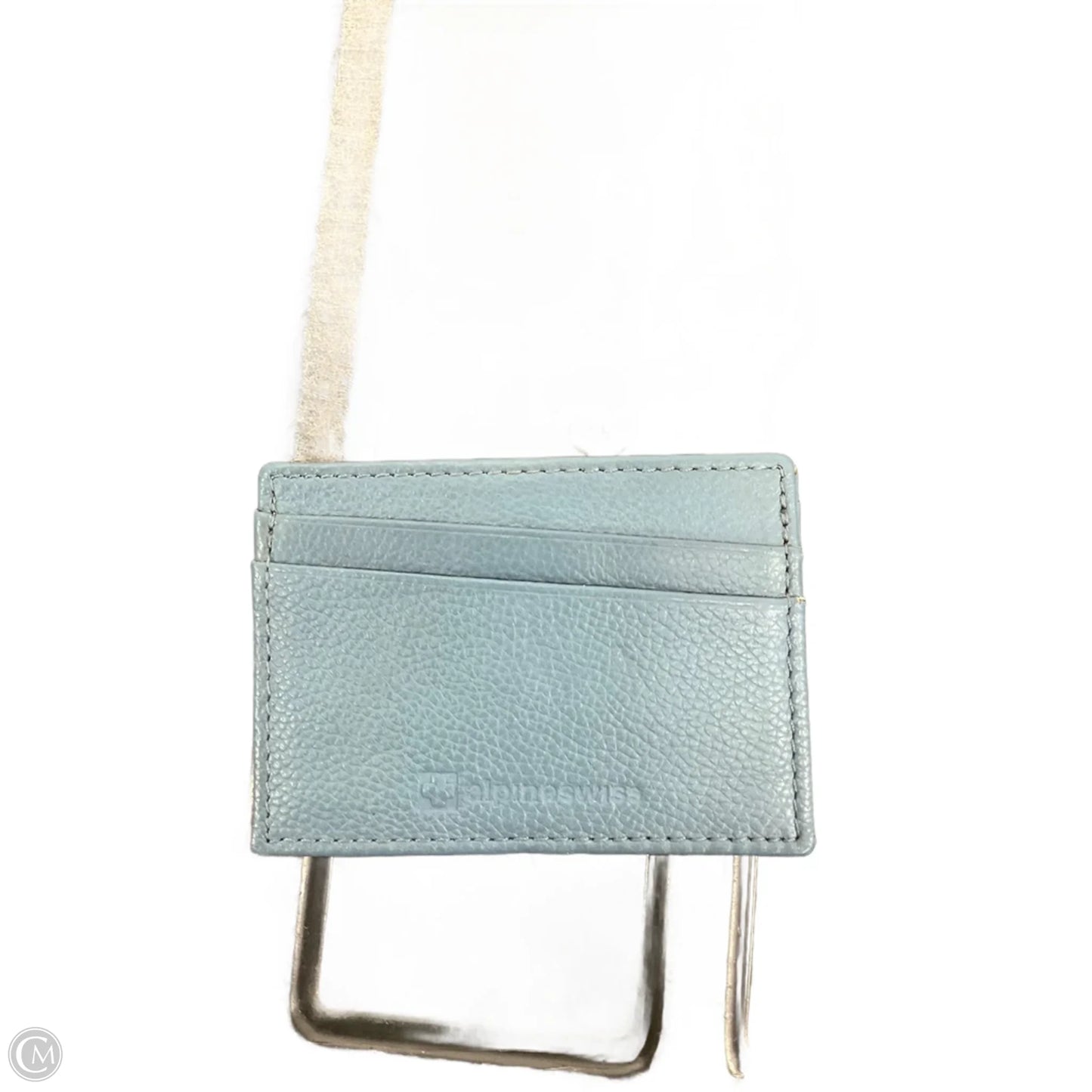 Id/card Holder By Clothes Mentor