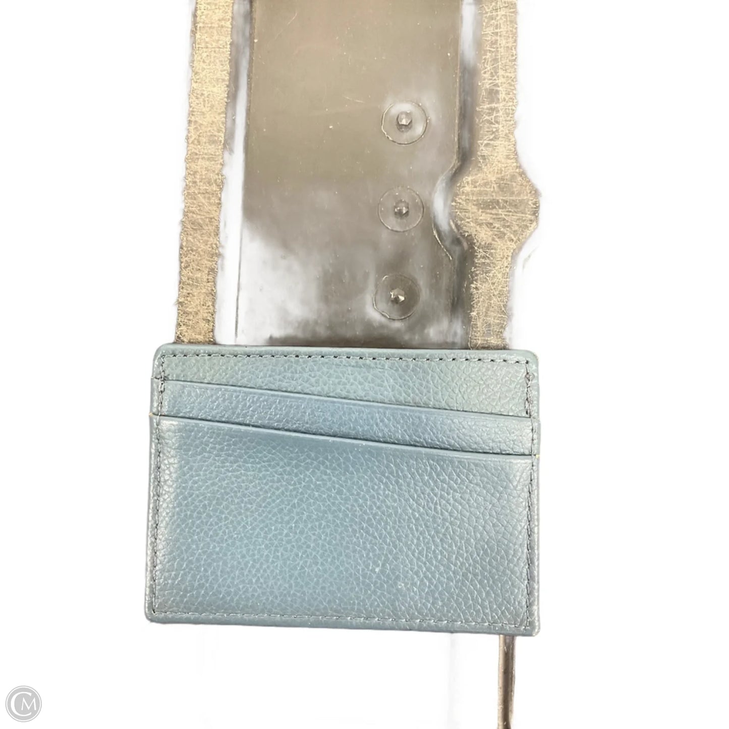 Id/card Holder By Clothes Mentor