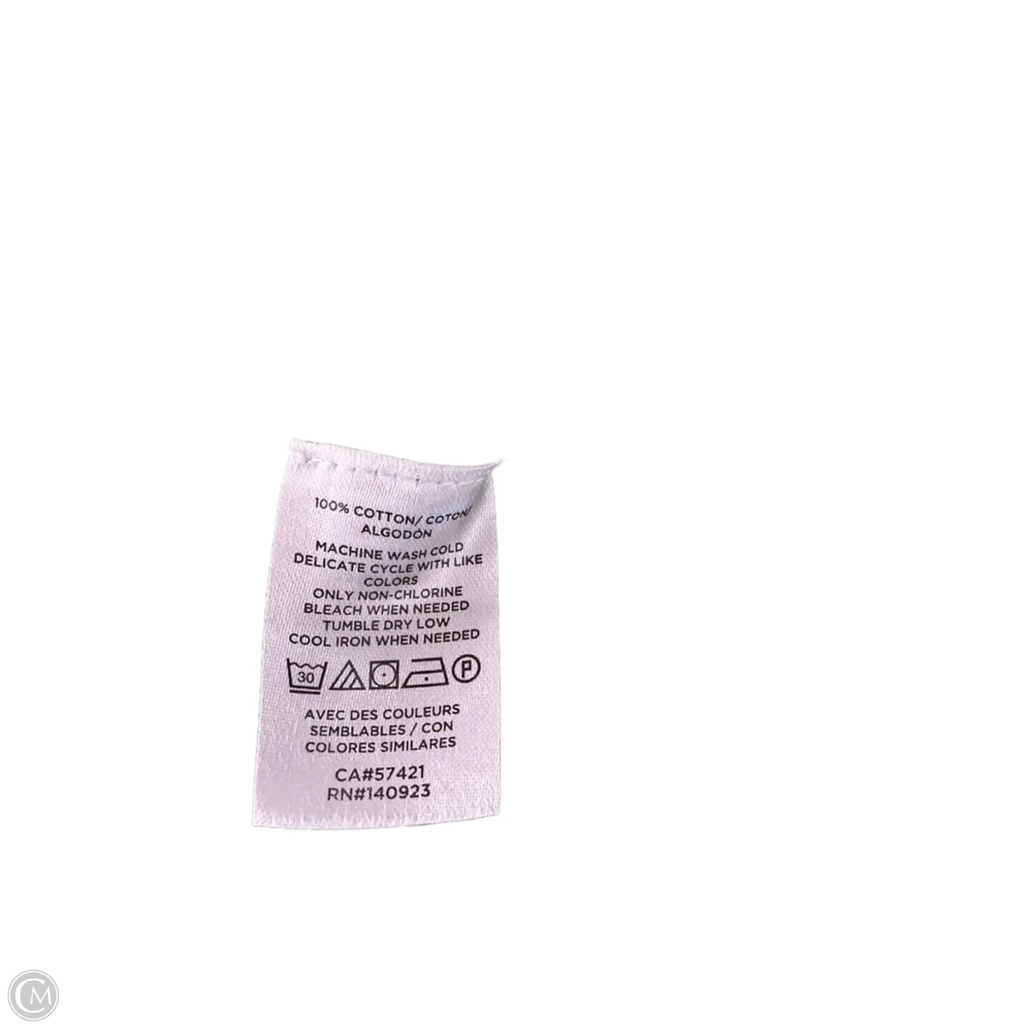 Sweater By Loft In Green, Size: L