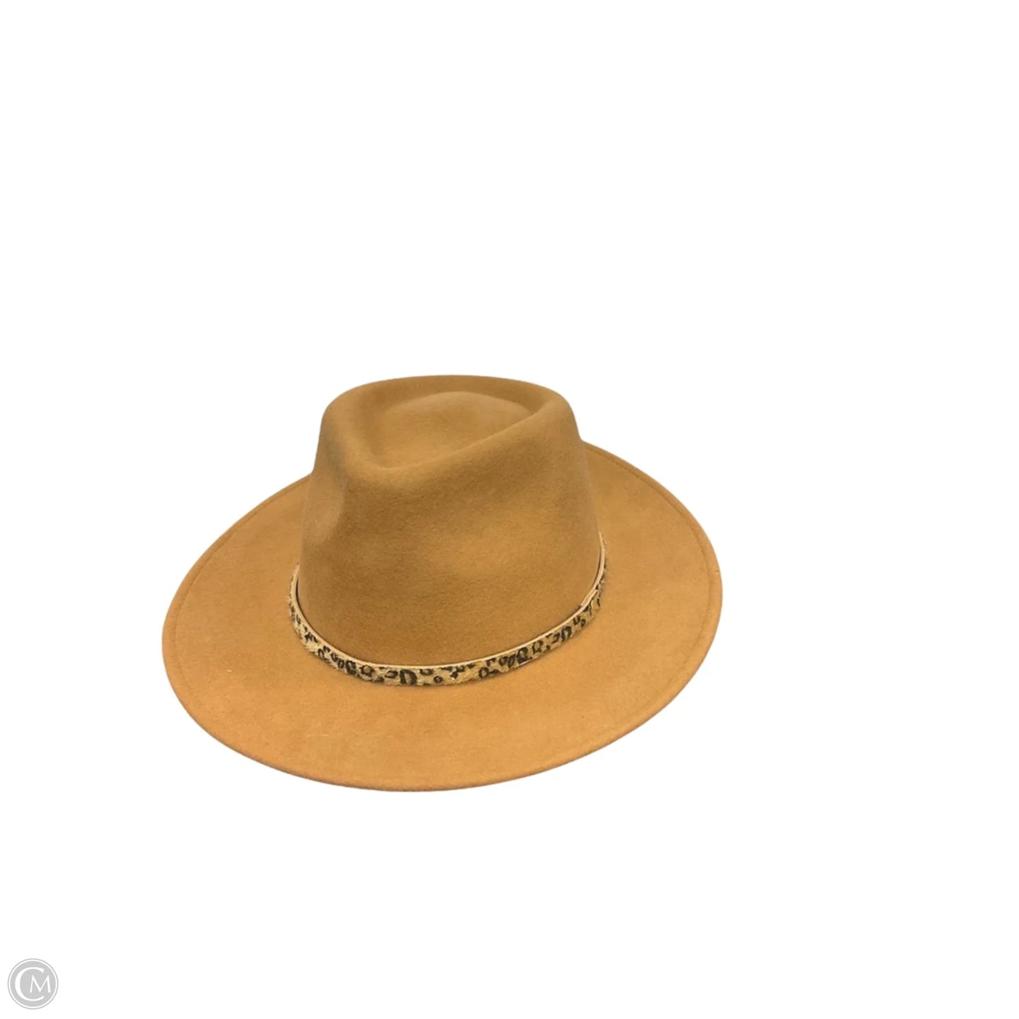 Hat Fedora By Talbots