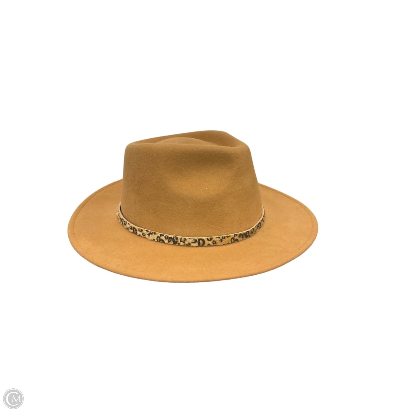 Hat Fedora By Talbots