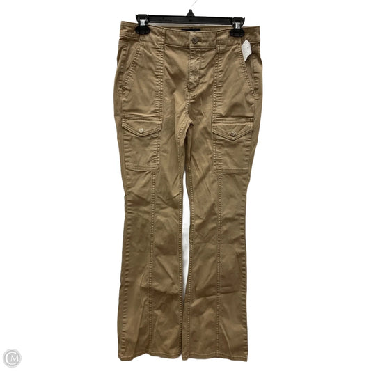 Pants Chinos & Khakis By White House Black Market In Tan, Size: 6