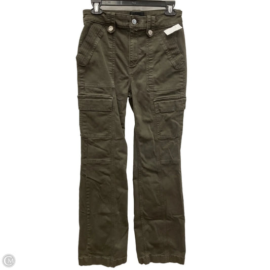 Pants Chinos & Khakis By White House Black Market In Green, Size: 4